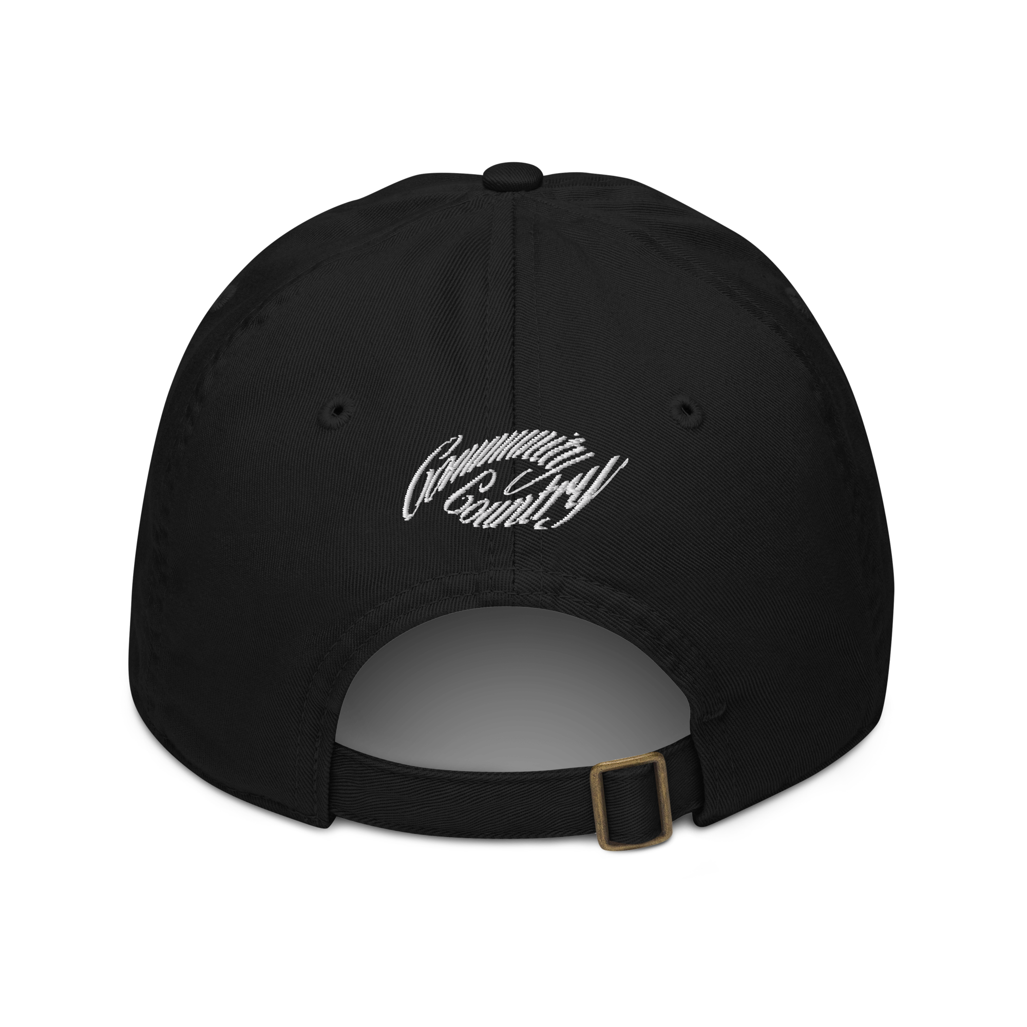 Club Organic Cap