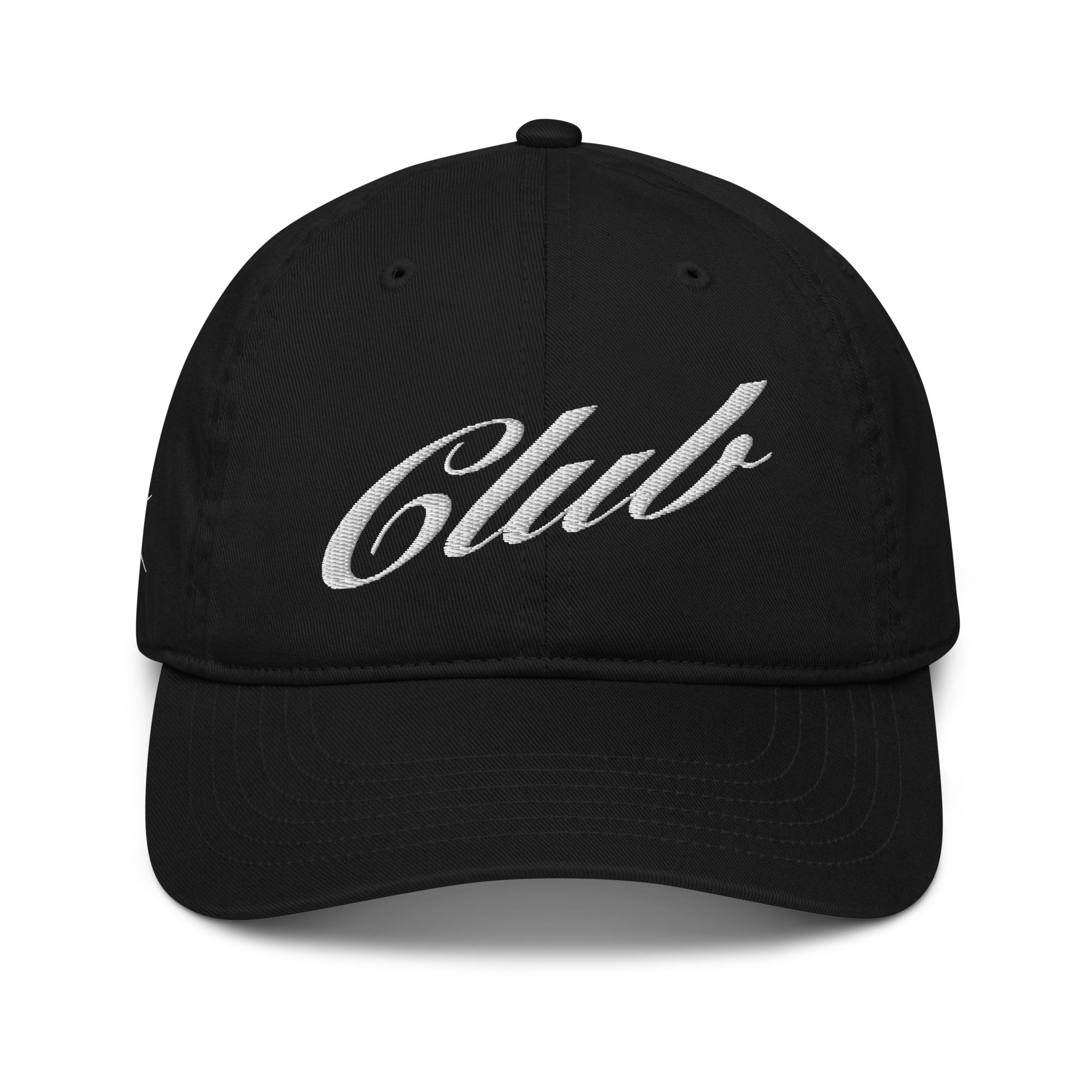 Club Organic Cap