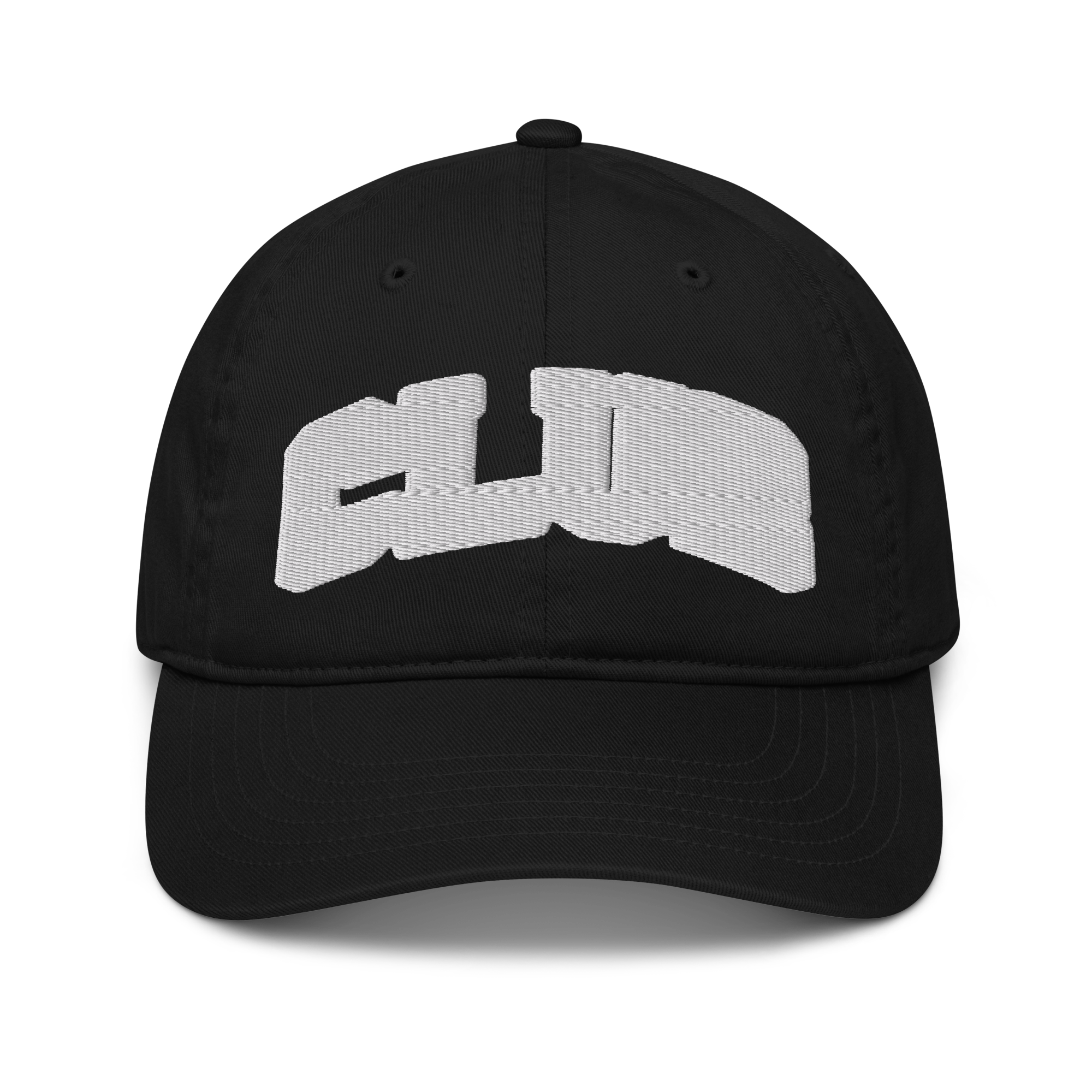 Organic Cotton Club Cap