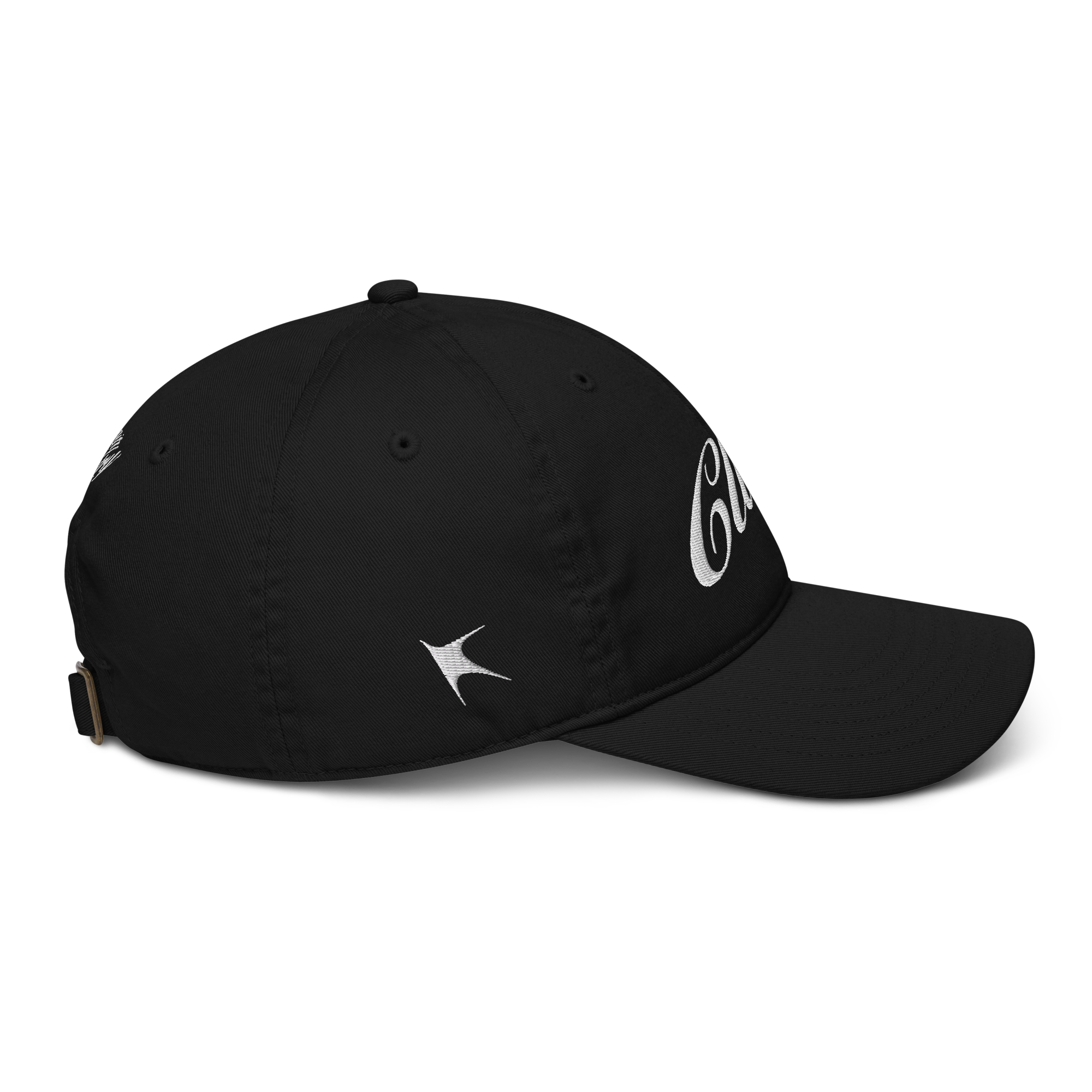 Club Organic Cap