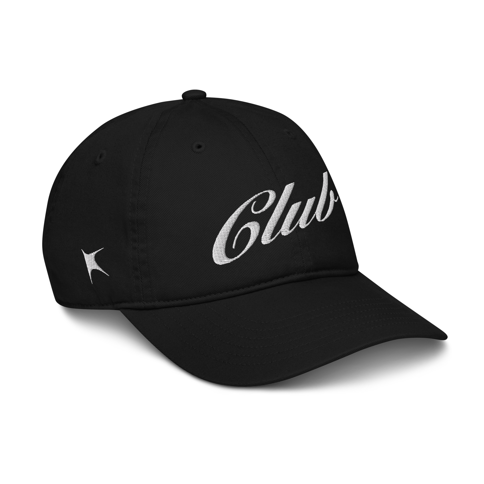 Club Organic Cap