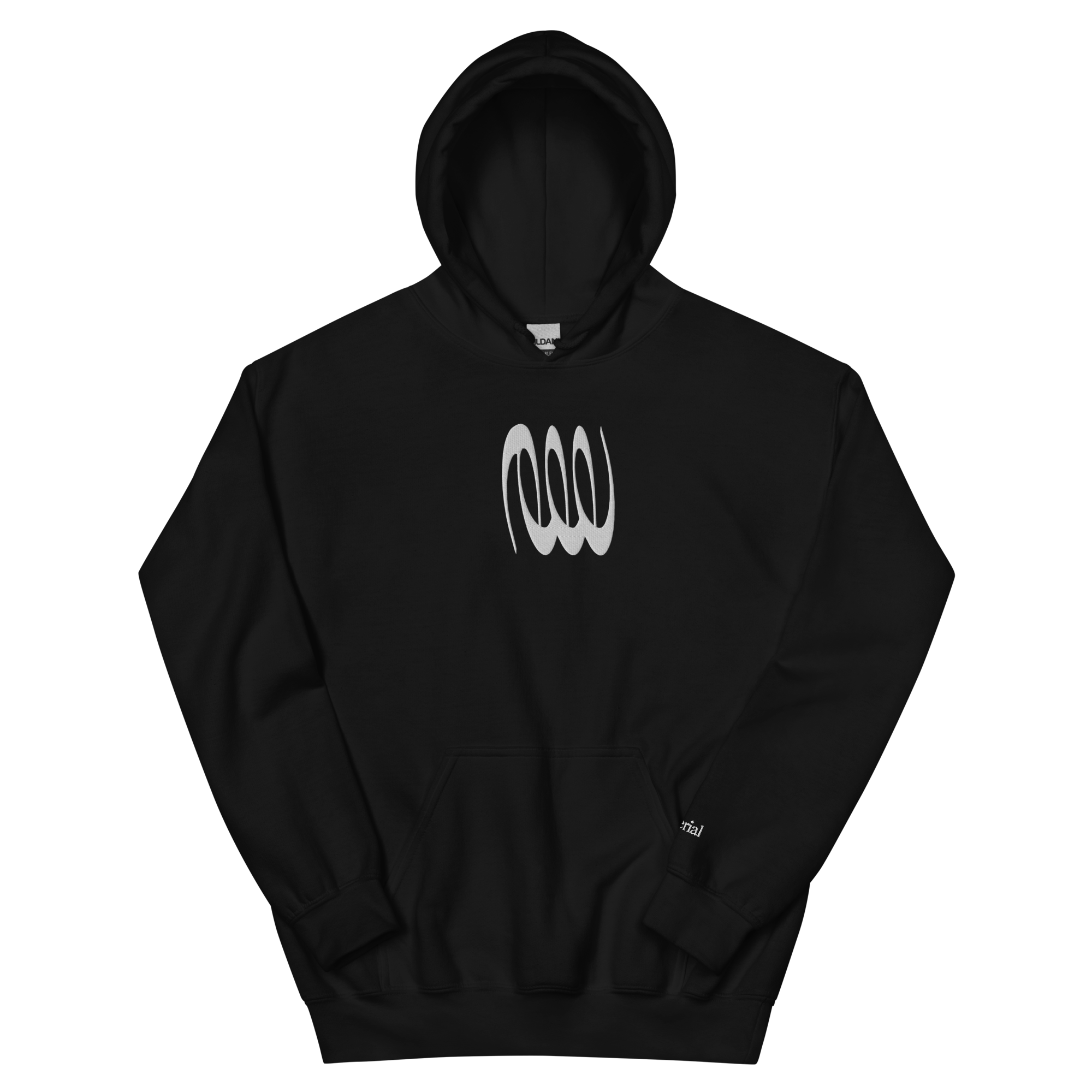 eee pullover hoodie