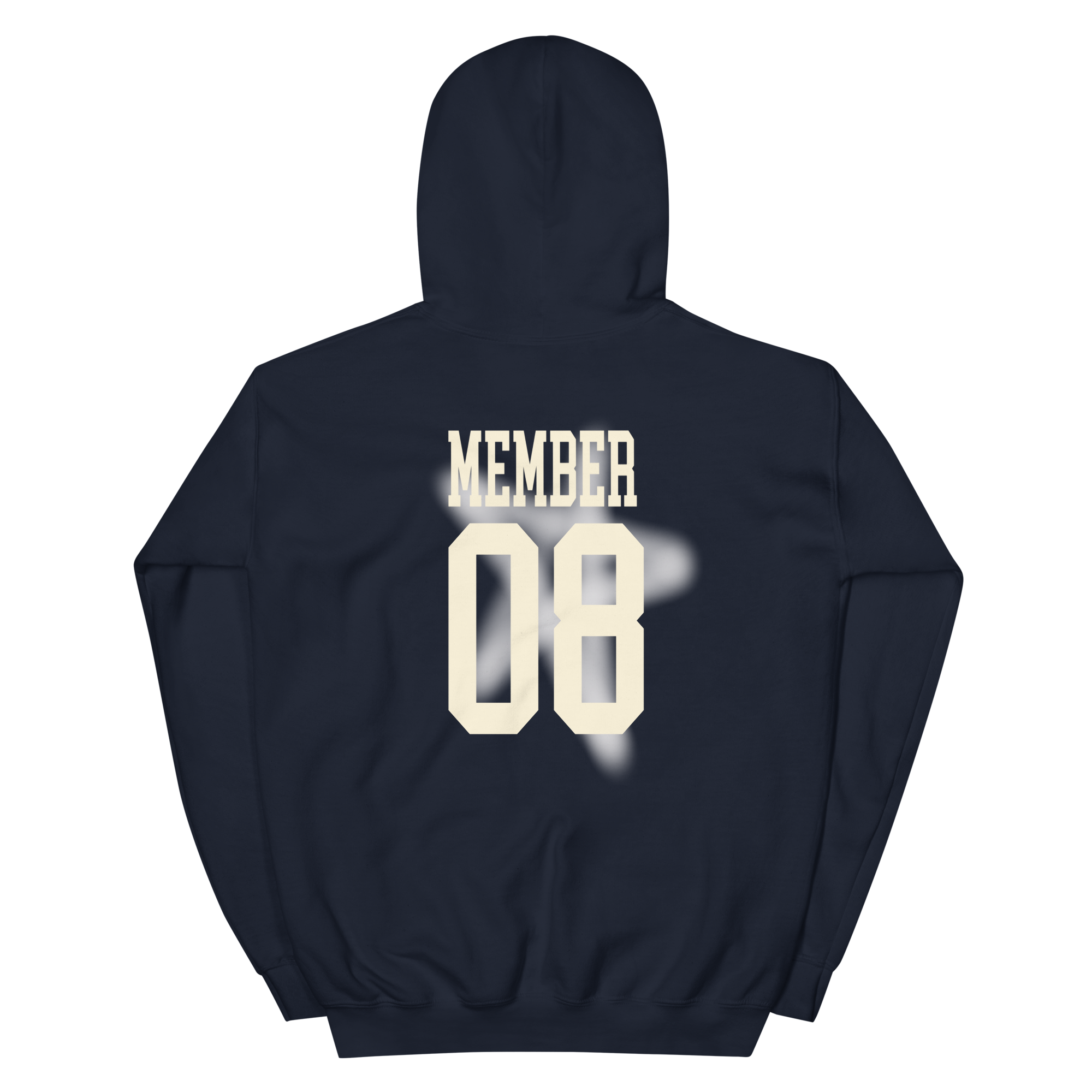 Community Member Hoodie