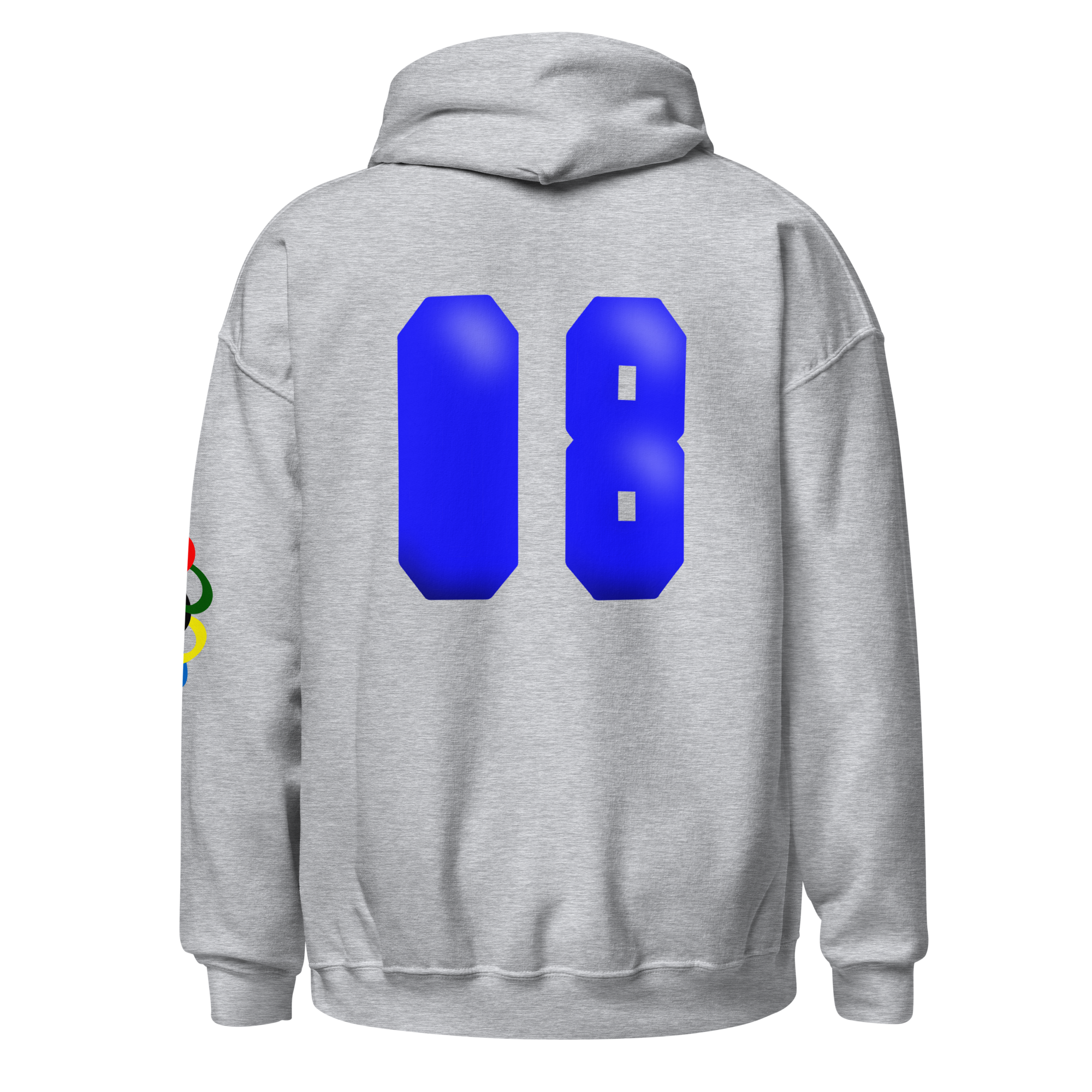 Club Olymic Hoodie