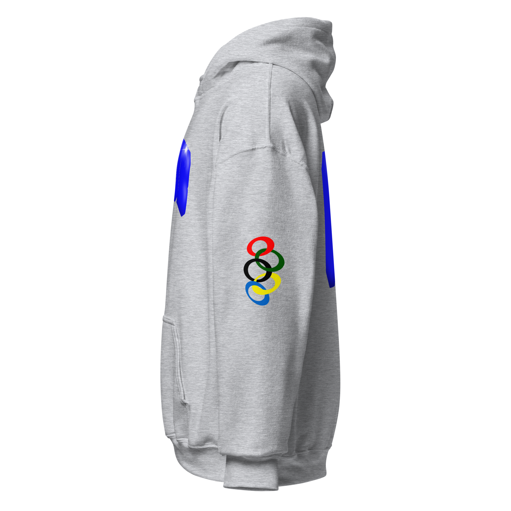 Club Olymic Hoodie